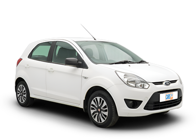 Ford Figo-img